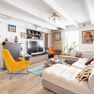 Maison 7 pièces 199000 €