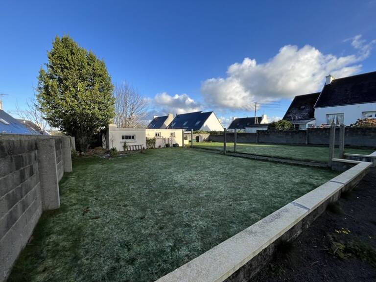 Terrain à bâtir de 0 pièces principales — photo 1