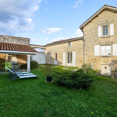 Maison 4 pièces 159000 €