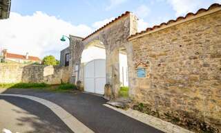 Maison 4 Pièces 85 m² à vendre à Mosnac-Saint-Simeux (16120)