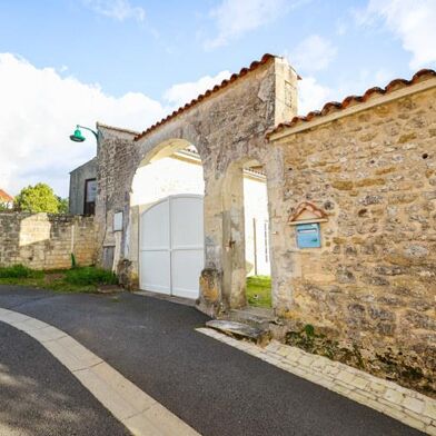Maison 4 pièces 159000 €