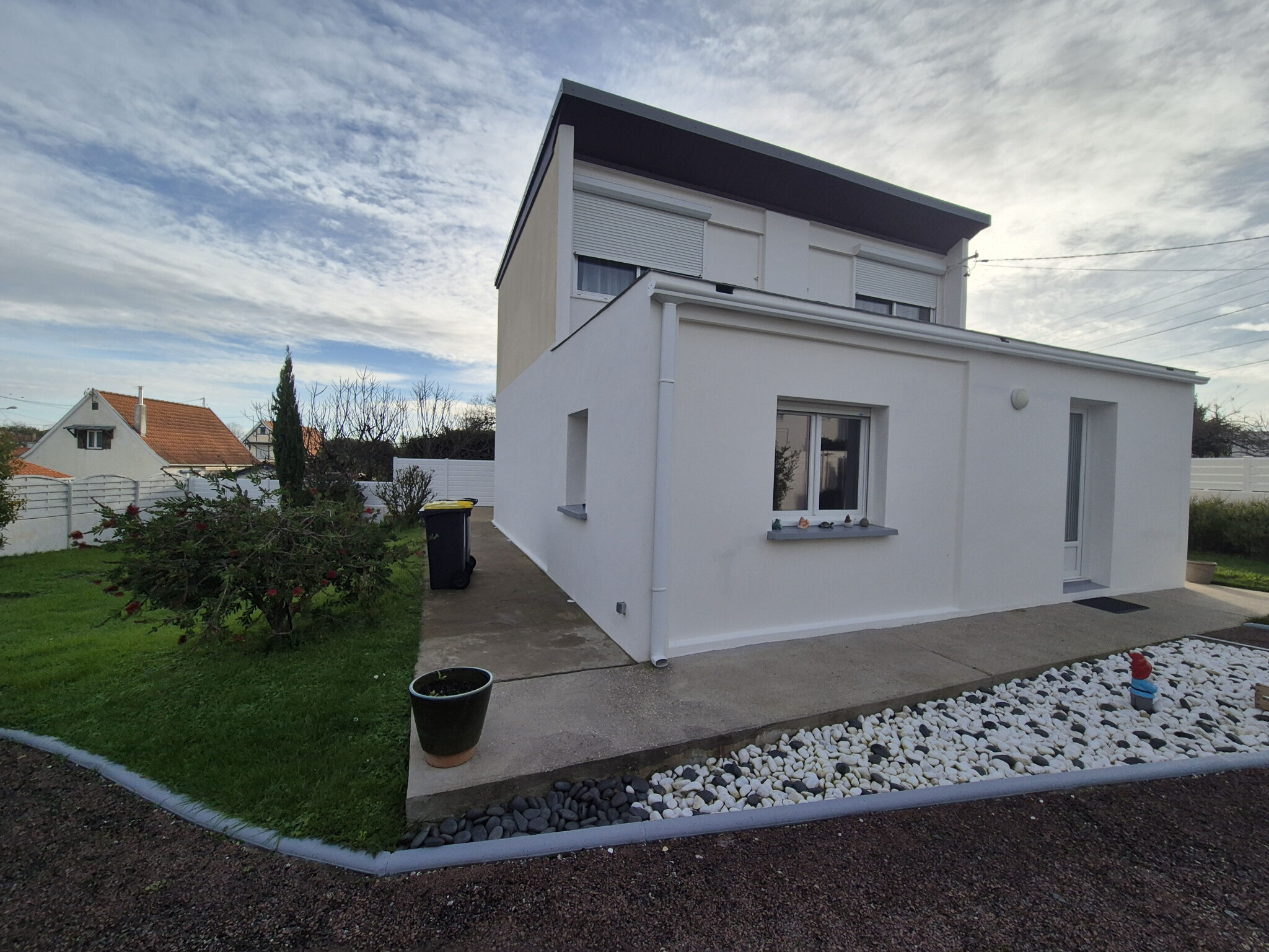 Villa / Maison  T4 à vendre Royan 17200