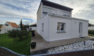 Maison 4 Pièces 93 m² à vendre à Royan (17200)