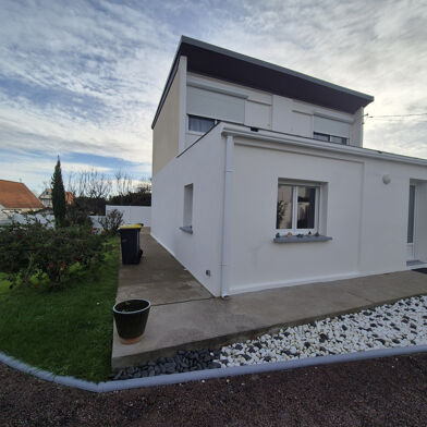Maison 4 pièces 325000 €