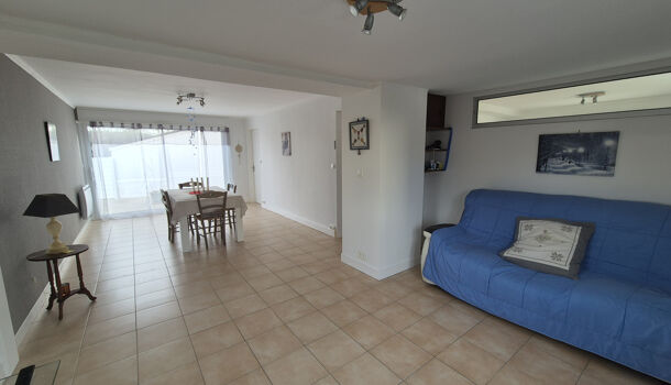 Villa / Maison 4 pièces  à vendre Royan 17200