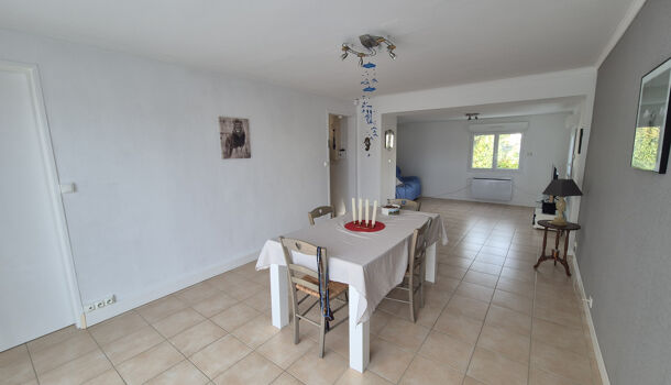 Villa / Maison 4 pièces  à vendre Royan 17200