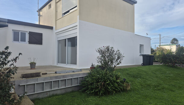 Villa / Maison 4 pièces  à vendre Royan 17200