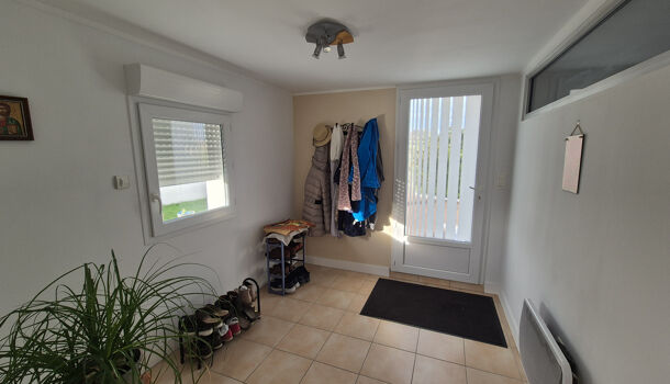 Villa / Maison 4 pièces  à vendre Royan 17200