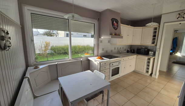 Villa / Maison 4 pièces  à vendre Royan 17200