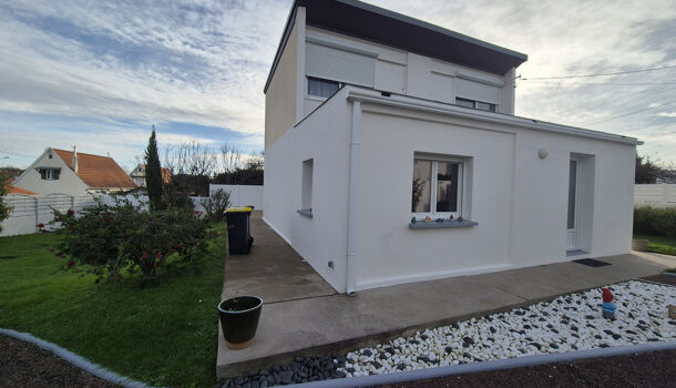 Villa / Maison 4 pièces  à vendre Royan 17200