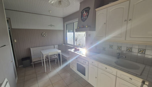 Villa / Maison 4 pièces  à vendre Royan 17200