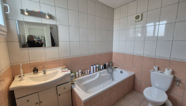 Villa / Maison 4 pièces  à vendre Royan 17200