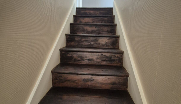 Villa / Maison 4 pièces  à vendre Royan 17200