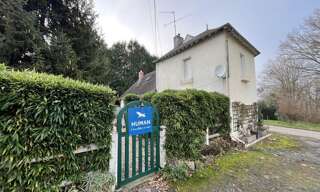 Maison 5 Pièces 104 m² à vendre à Chéniers (23220)