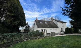 Maison 5 Pièces 104 m² à vendre à Chéniers (23220)