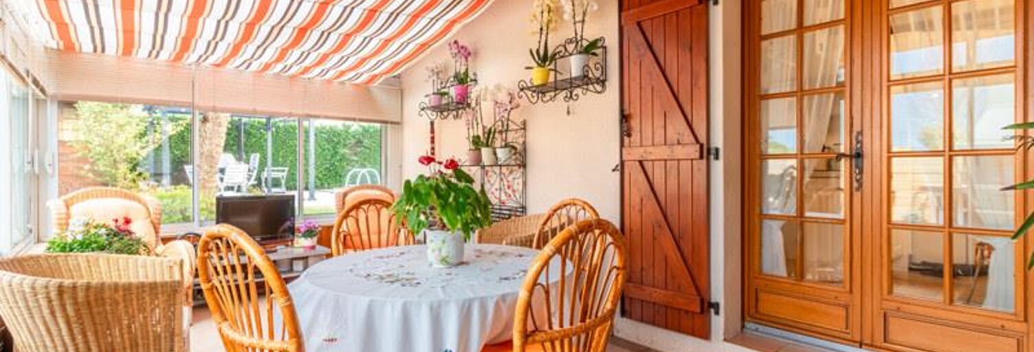 Maison 6 Pièces 149 m² à vendre à Saint-Paul-lès-Dax (40990)