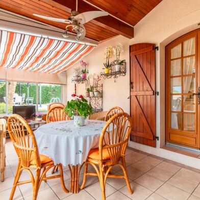 Maison 6 pièces 472500 €