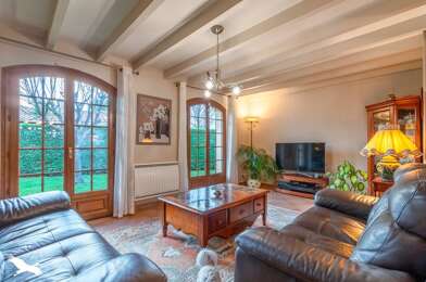 Maison 6 pièces 472500 €