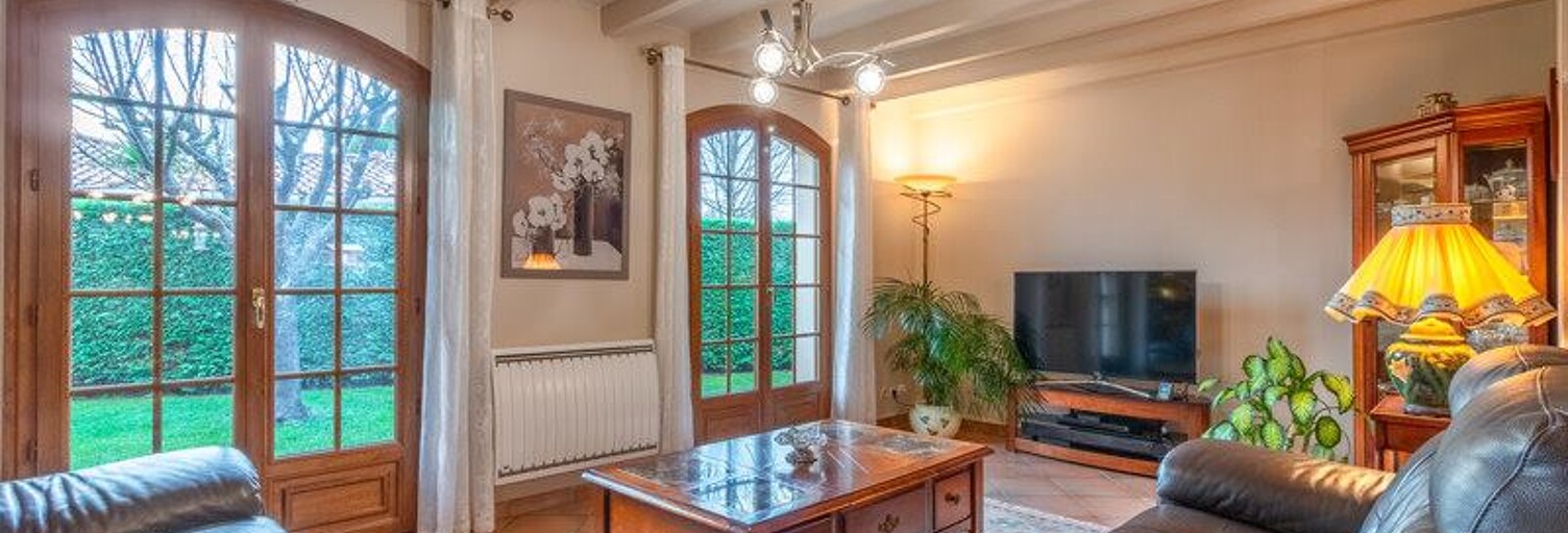 Maison 6 Pièces 149 m² à vendre à Saint-Paul-lès-Dax (40990)