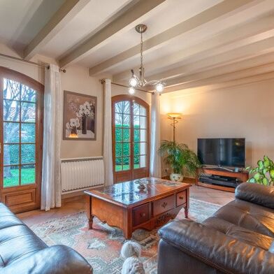 Maison 6 pièces 472500 €