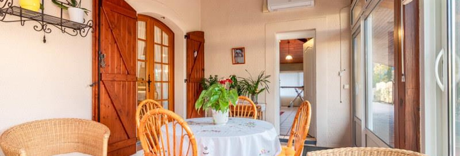 Maison 6 Pièces 149 m² à vendre à Saint-Paul-lès-Dax (40990)