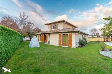 Maison 6 pièces 449000 €