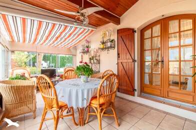 Maison 6 pièces 449000 €