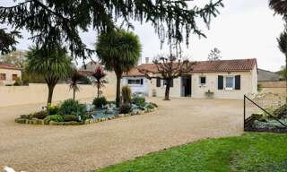 Maison 5 Pièces 142 m² à vendre à Verdille (16140)