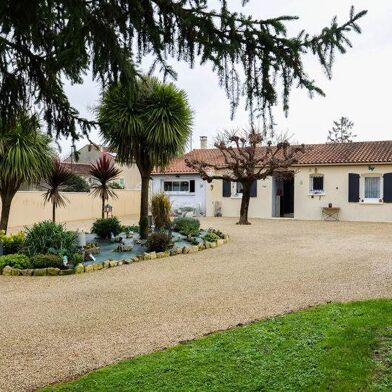 Maison 5 pièces 239625 €