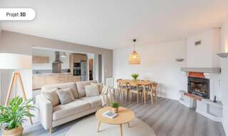 Maison 4 Pièces 105 m² à vendre à Francon (31420)