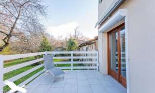 Maison 4 Pièces 105 m² à vendre à Francon (31420)