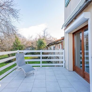 Maison 4 pièces 179600 €