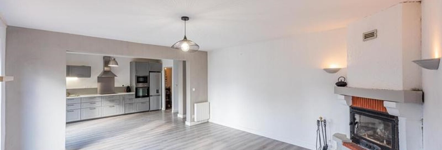 Maison 4 Pièces 105 m² à vendre à Francon (31420)