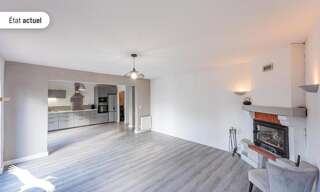 Maison 4 Pièces 105 m² à vendre à Francon (31420)