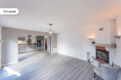 Maison 4 pièces 169000 €