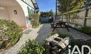 Maison 5 Pièces 85 m² à vendre à Lège (33950)