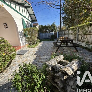 Maison 5 pièces 860000 €