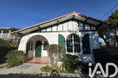 Maison 5 pièces 860000 €