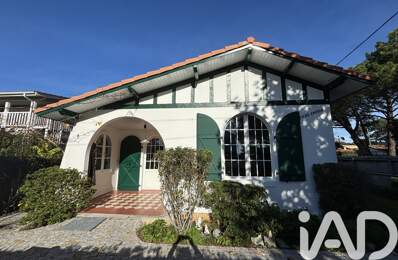 Vente Maison/villa 5 pièces — photo du bien