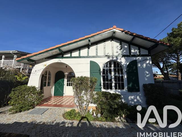 Vente Maison/villa 5 pièces — photo du bien
