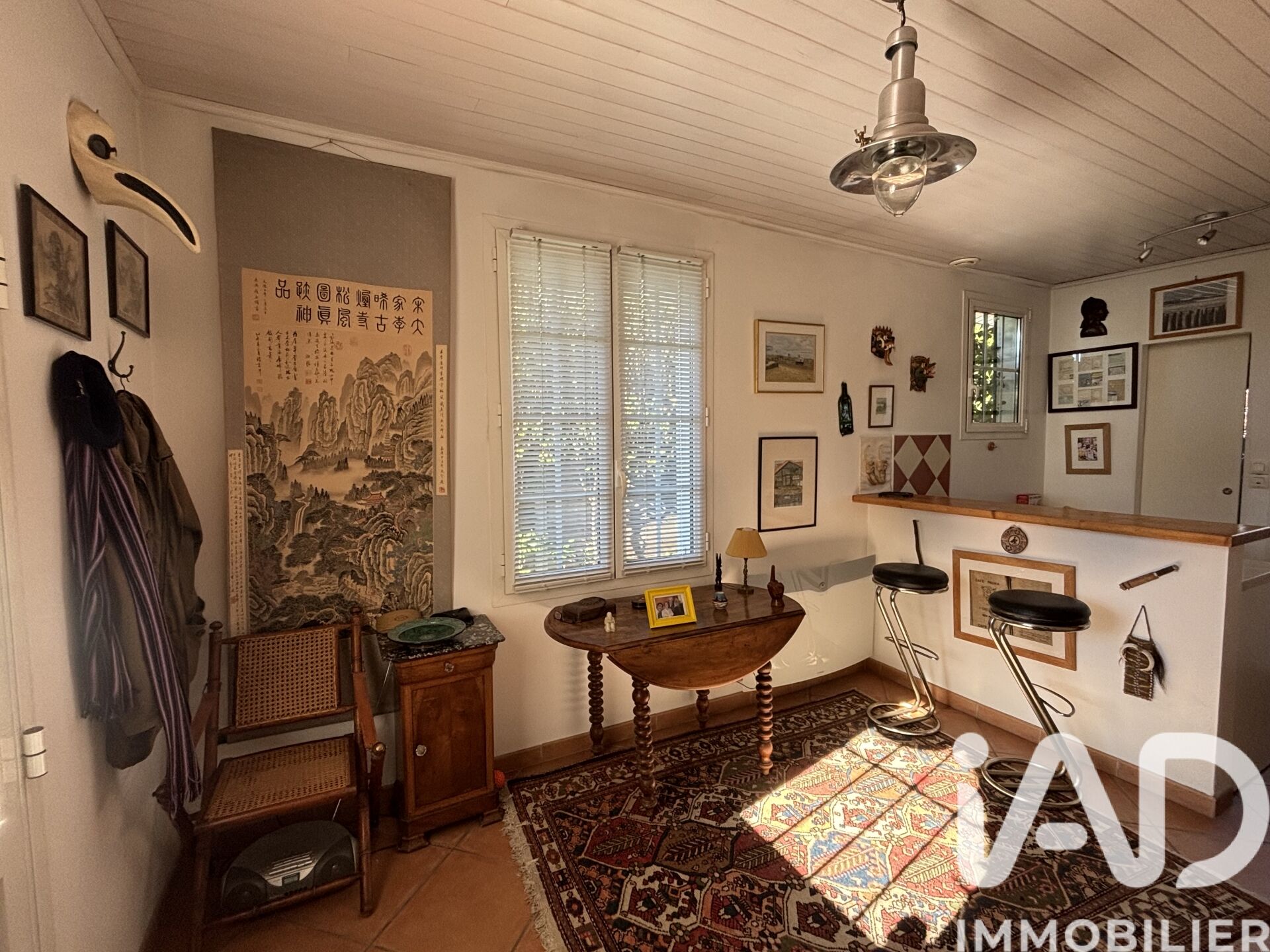 Vente Maison/villa 5 pièces - Photo 3