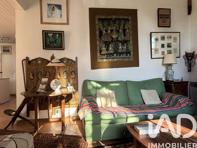Vente Maison/villa 5 pièces — photo du bien