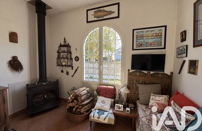 Vente Maison/villa 5 pièces — photo 2