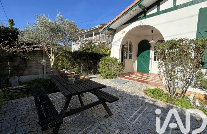 Vente Maison/villa 5 pièces — photo 5