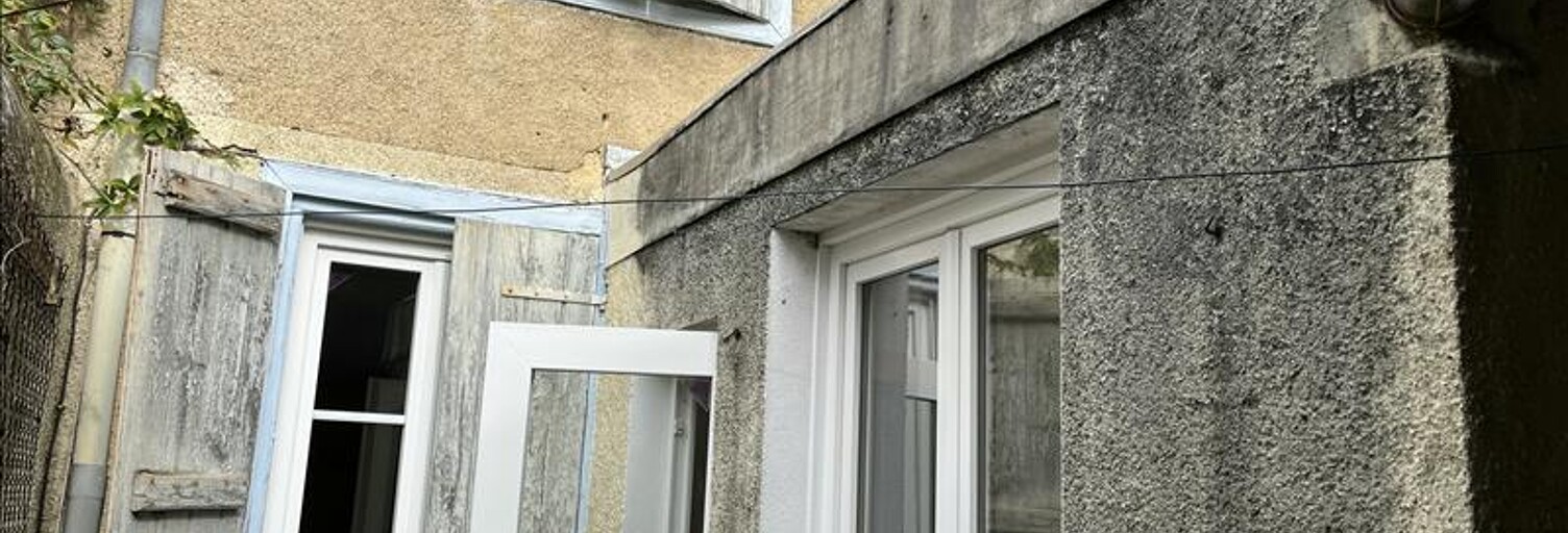 Maison 5 Pièces 87 m² à vendre à Mirande (32300)