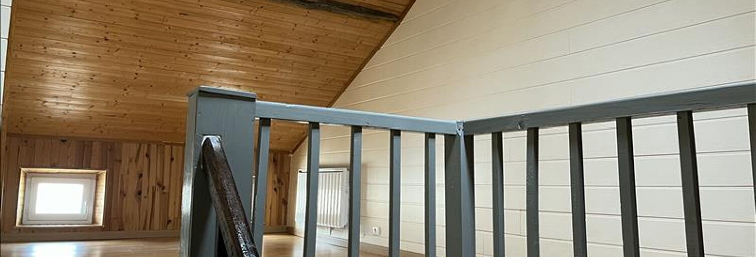 Maison 5 Pièces 87 m² à vendre à Mirande (32300)