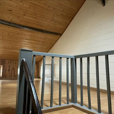 Maison 5 pièces 66000 €