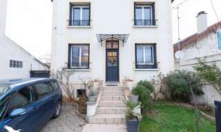 Maison 5 Pièces 102 m² à vendre à Mantes-la-Ville (78711)