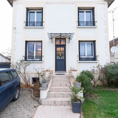 Maison 5 pièces 314160 €