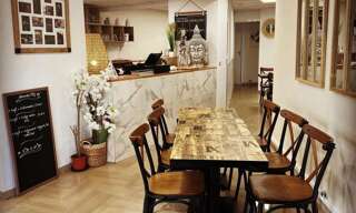 Commerce  137 m² à vendre à Cagnes-sur-Mer (06800)